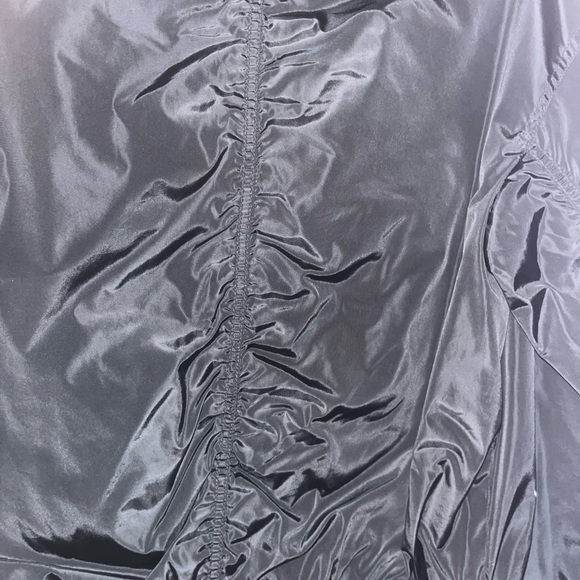 Express bomber jacket. Size small - Picture 3 of 3